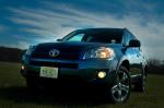 Toyota RAV4 Sport 2009 года